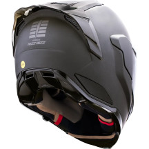 Casco Ultraflite Rizz Rizz MIPS® — Talla 3XL, negro