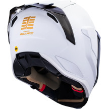 Casco Ultraflite Rizz Rizz MIPS® — XS, Blanco
