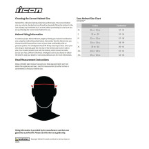 Casco Ultraflite Rizz Rizz MIPS® — M, Blanco