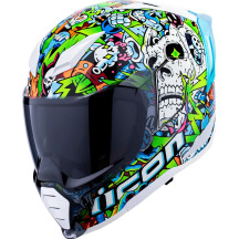 Ultraflite Doodle 3 MIPS® Helmet — Size L, Multi