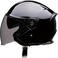 Road Maxx 2.0 Helmet — Size S, Black
