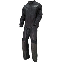Chaqueta Qualifier™ — 2XL, Negro