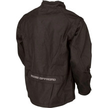 Chaqueta Qualifier™ — 4XL, Negro