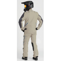 Chaqueta Terrain — XL, Arena
