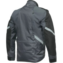 Chaqueta Terrain — 3XL, Carbón