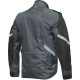 Chaqueta Terrain — 3XL, Carbón