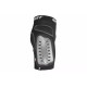 Muryan MV6 Pantalón corto — Talla L, Protector de cadera EN 1621-1:2012 Nivel 1, Negro, Blanco
