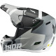 Casco Reflex Sport Carbon Brave MIPS® — Talla S, gris mate