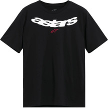 Elliptic CSF T-Shirt — M, Black