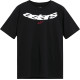 Elliptic CSF T-Shirt — L, Black