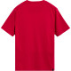 Elliptic CSF T-Shirt — L, Red