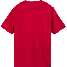 Elliptic CSF T-Shirt — XL, Red
