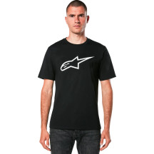 Ageless 2.0 CSF T-Shirt — XL, Black
