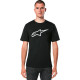 Ageless 2.0 CSF T-Shirt — 2XL, Black