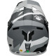 Casco Reflex Sport Carbon Brave MIPS® — Talla L, Gris mate