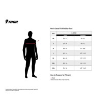 Noise T-Shirt — L, Black