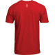 Trax T-Shirt — XL, Red