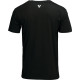 Brave T-Shirt — L, Black, White