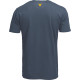 Brave T-Shirt — 2XL, Navy