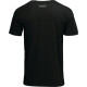 Camiseta Core — Negro, XL