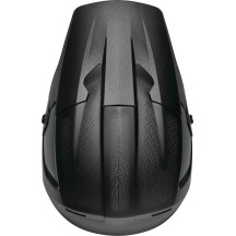 Reflex Sport Carbon Stealth MIPS® Helmet — Size S, Black Matte