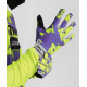 Launchmode Bleach Gloves — Size L