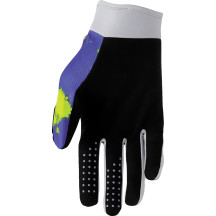 Guantes Launchmode Bleach — Talla L