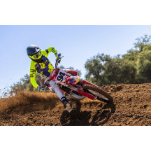 Guantes Launchmode Bleach — Talla XL