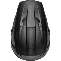 Reflex Sport Carbon Stealth MIPS® Helmet — Size M, Matte Black