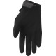 Ridemode Static Gloves — M, Black