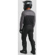 Ridemode Static Gloves — Size L, Black