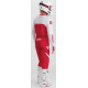 Ridemode Static Gloves — 2XL, Red