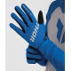 Ridemode Static Gloves — 2XL, Blue