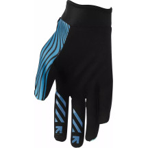 Guantes Launchmode Identity — M, Hombre, verde azulado