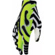 Sportmode Anarchy Gloves — Size M, Green