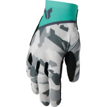 Women's Sportmode Shadow Gloves — Size M