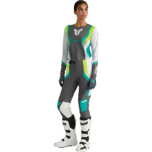 Guantes Sportmode Icónicos para mujer — Talla S