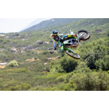 Guantes Sportmode Icónicos para mujer — Talla S