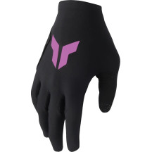 Guantes Sportmode Iconic para mujer — Talla S, Orchid