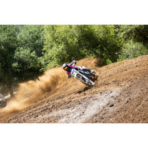 Guantes Sportmode Icónicos para Mujer — Talla M, Color Orchid