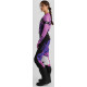 Women's Launchmode XP Gloves — Size M, Orchid