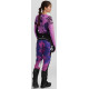 Women's Launchmode XP Gloves — L, Orchid