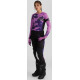 Women's Launchmode XP Gloves — Size XL, Orchid