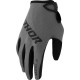 Women's Ridemode Static Gloves — XL, Gray