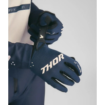 Guantes Ridemode Static para mujer — Talla S