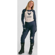 Guantes Ridemode Static para mujer — Talla XL
