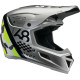 Casco Reflex Sport Riot MIPS® — 2XL, negro mate, amarillo, gris