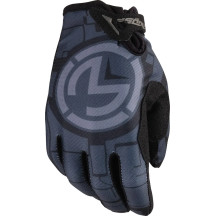 Guantes Juveniles SX1™ — L, negro/gris