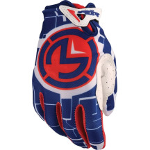 Guantes SX1™ Juveniles — Talla S, MX