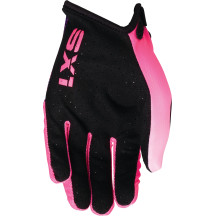 Youth SX1™ Gloves — Youth L, Pink